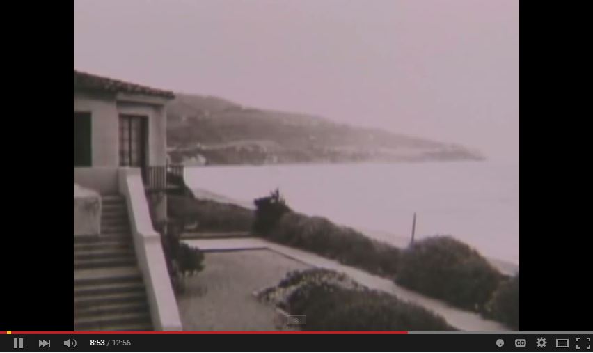 Hollywood Riviera